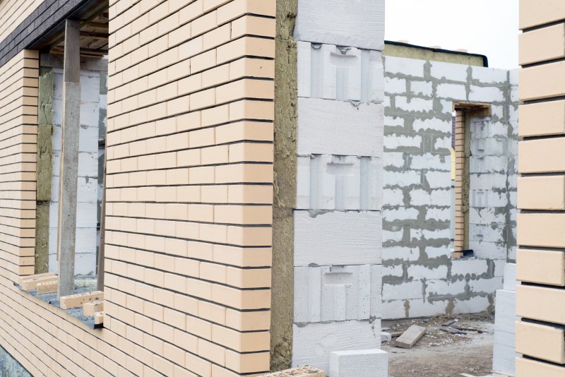 Renovación de fachadas: Ideas creativas para mejorar la apariencia exterior de tu casa