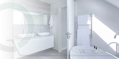 Tipos de reformas de baños en Guadarrama